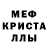 МЕТАДОН кристалл Shamaniks